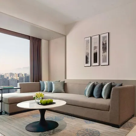 Courtyard By Marriott Taipei Downtown-3