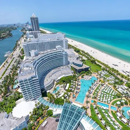 Fontainebleau Miami Beach Tresor Private Luxury Suites-3