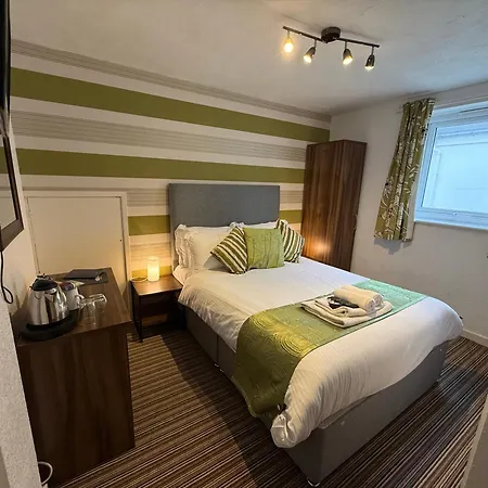 Delovely Hotel-2