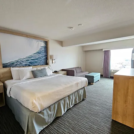Vittoria Hotel & Suites-3