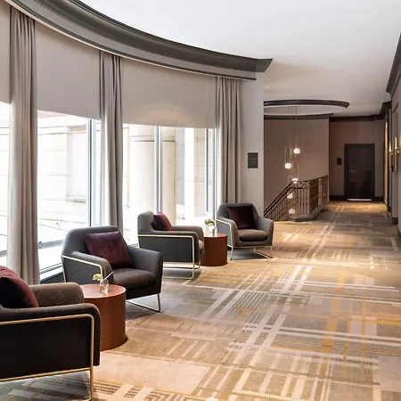 Kimpton Marlowe By Ihg-3