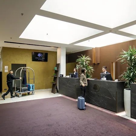 Doubletree By Hilton Milan-2