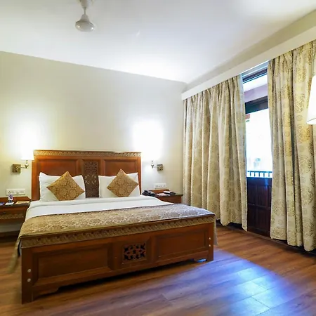 Neelam'S The Grand Hotel Goa-2