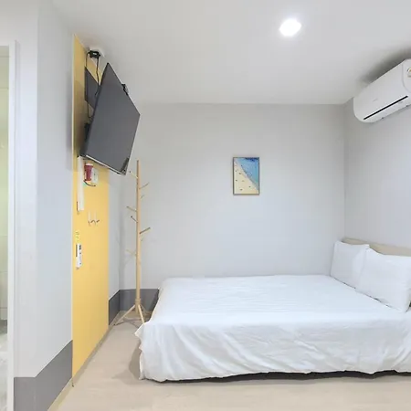 Hostel Tommy Jongno ---- Tax Return Authorized Shop-3