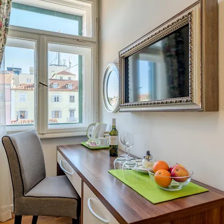 Bastion Luxury Rooms-3