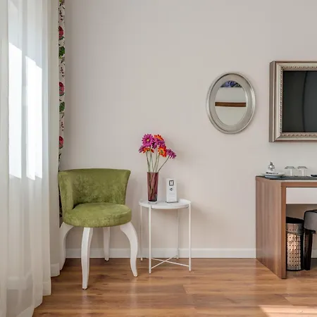 Bastion Luxury Rooms-2