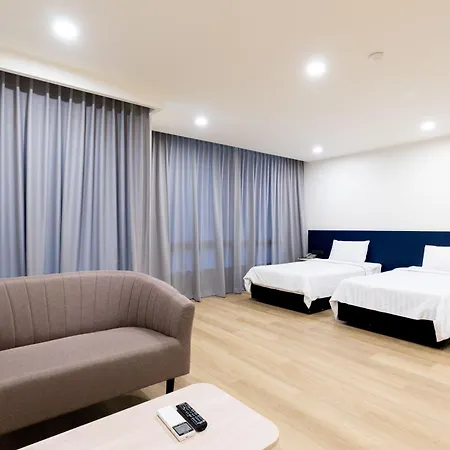 Ca Hotel And Residence Phuket - Sha Extra Plus-2