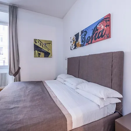 Rome Armony Suites-3