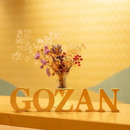 Gozan Hotel & Serviced Apartment Higashiyama Sanjo-3