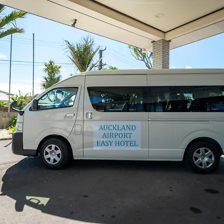 Auckland Airport Easy Hotel-2