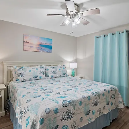 Pelican Beach Resort Destin-2