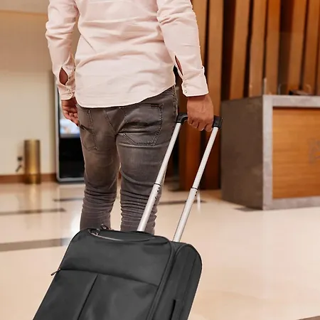 Staybridge Suites Dubai Al-Maktoum Airport By Ihg-3