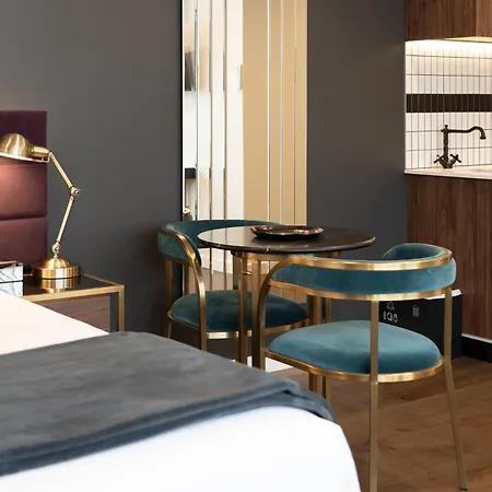Tryp By Wyndham Wellington, Tory Street-3