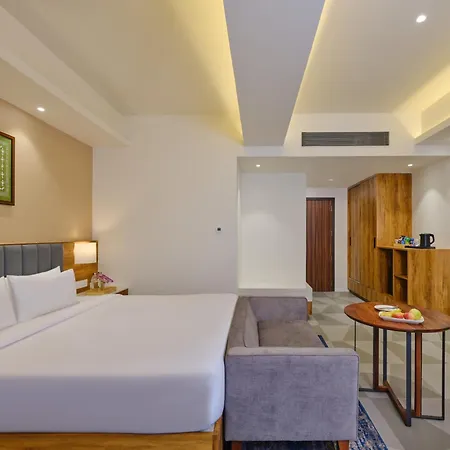 Regenta Dwarka-2