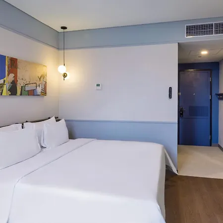 Artotel Hub Simpang Temu Jakarta-3