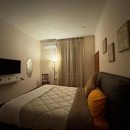 Vecchia Trastevere Bed And Breakfast-2