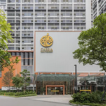 Cassia Rama 9 Bangkok, Part Of Banyan Group-3
