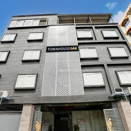 Super Townhouse Oak Sayhallo Ecstasy-3