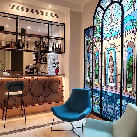 Jr Hotels Bocconi Milano-3