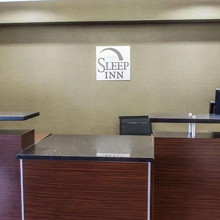 Sleep Inn Historic Williamsburg-3