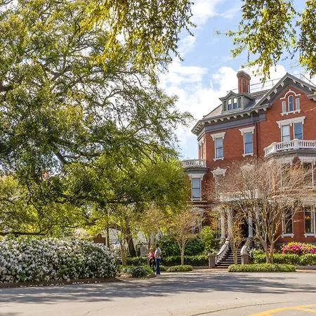Kehoe House, Historic Inns Of Savannah Collection (Adults Only)-2