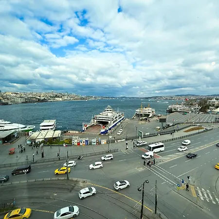 Manesol Old City Bosphorus-2