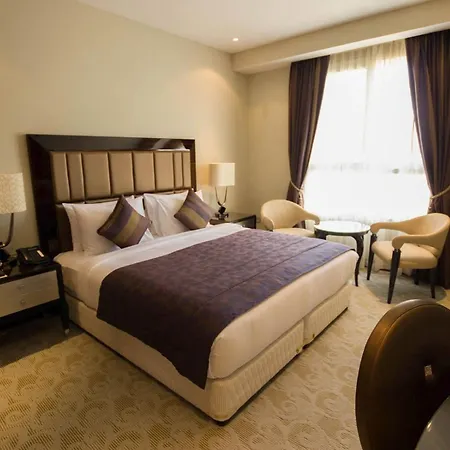Premium Strato Hotel-2