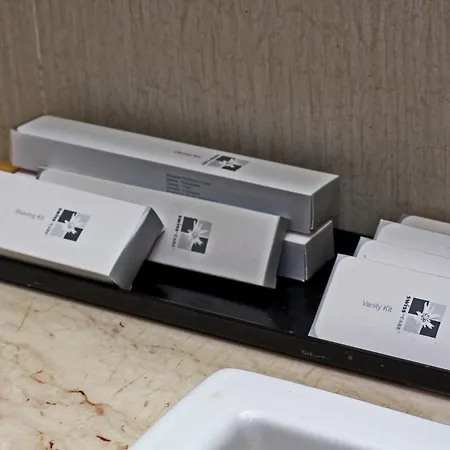 Swiss-Belhotel Pondok Indah-3