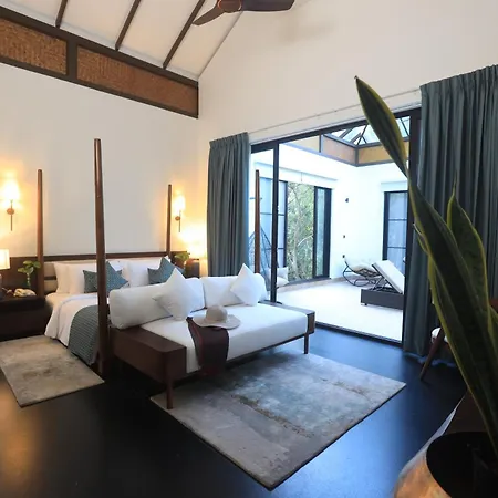 The Ibnii - Eco Luxury Resort-3