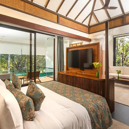 The Ibnii - Eco Luxury Resort-2