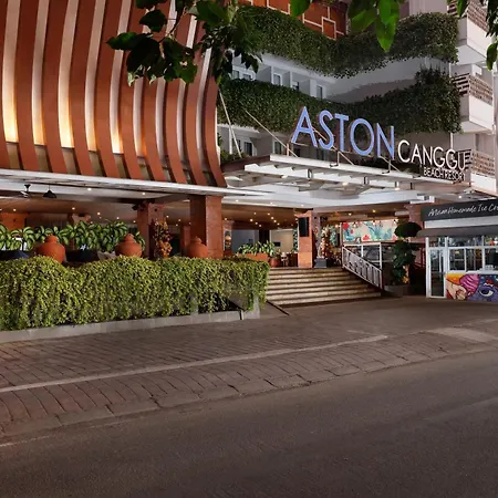 Aston Canggu Beach Resort-2