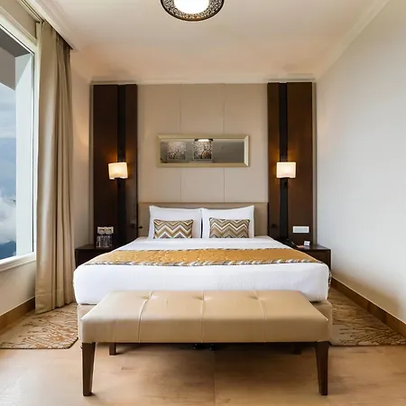 Regenta Resort & Spa Mashobra-2