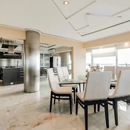 Brisas Beachfront Penthouses-2