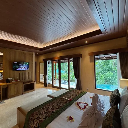 Sakti Garden Resort & Spa-3