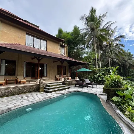 Sakti Garden Resort & Spa-3