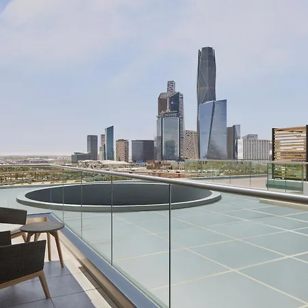 Courtyard By Marriott Riyadh Northern Ring Road-2