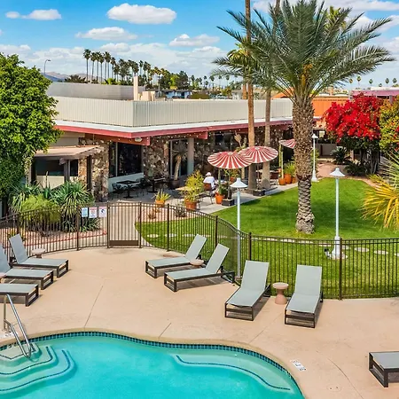 Papago Scottsdale By Reside, Trademark Collection By Wyndham-3
