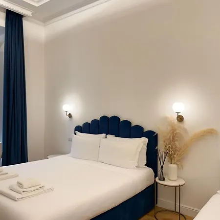 Sm Mellini Relais B&B-3