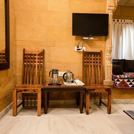 Royal Hostel Jaisalmer-3