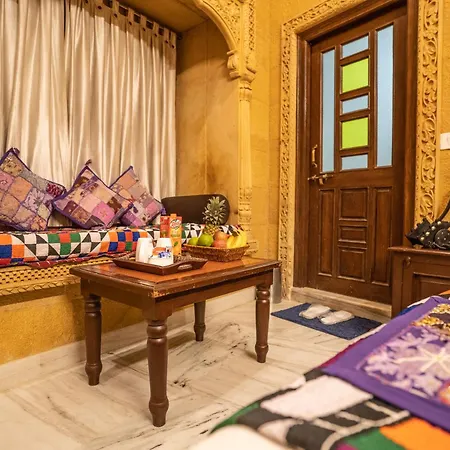 Royal Hostel Jaisalmer-2
