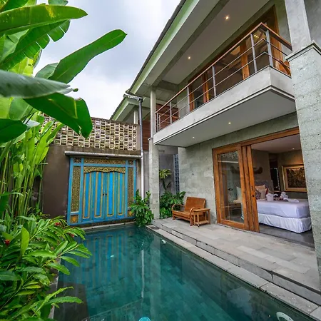 Ubud Diary Villa-2