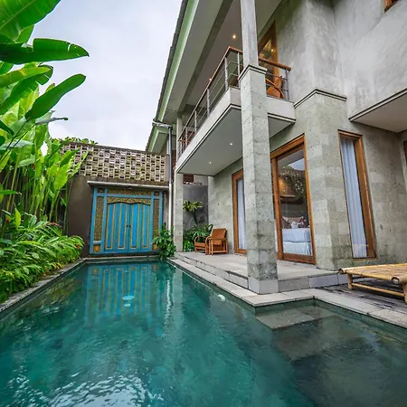 Ubud Diary Villa-3