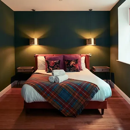 89 The Merchants- Chic Aparthotel By The House Of Danu-2