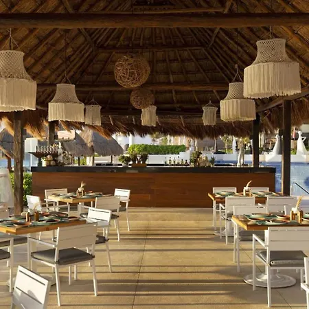Club Melia At Paradisus Cancun-3