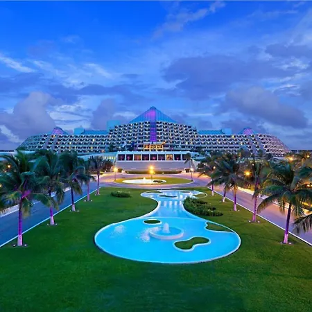 Club Melia At Paradisus Cancun-2