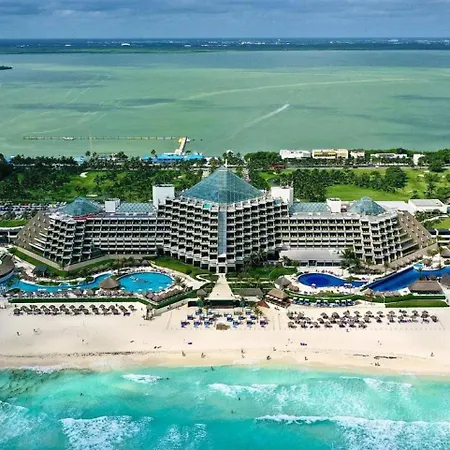 Club Melia At Paradisus Cancun-2