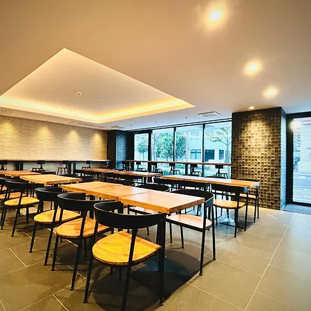 Hotel Arashi Nambaminami No003-2