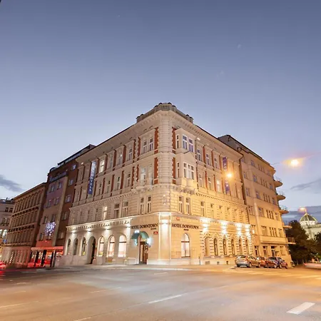 Ea Hotel Downtown-2