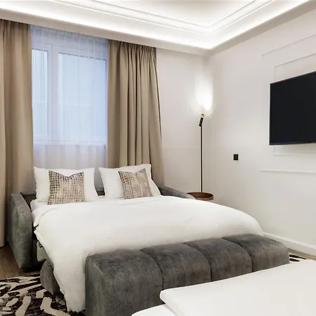 O11 Boutique Hotel Vienna-2