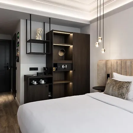 O11 Boutique Hotel Vienna-3